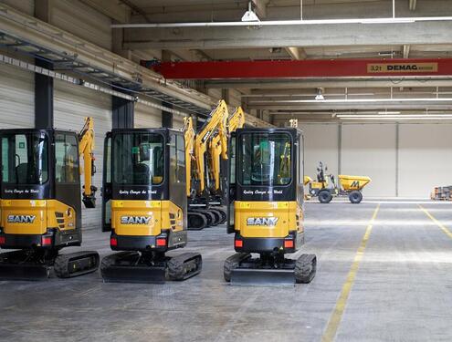 Foto - andere zur Miete in Offenbach am Main