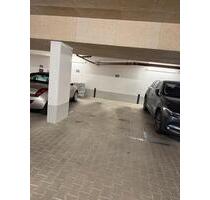 Tiefgaragenstellplatz München Tölzer Straße 4 zu vermieten - Biberach an der Riß
