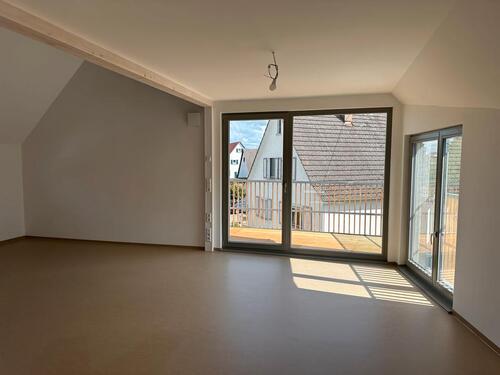 Foto - Etagenwohnung zur Miete in Rottenburg am Neckar