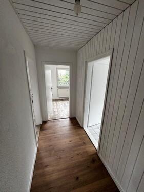 Foto - Etagenwohnung zur Miete in Herzberg am Harz