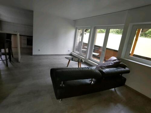 Foto - 1,5 Zimmerwohnung in herrlicher Lage