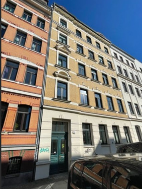 Foto - 2-Zimmer Wohnung in der Südvorstadt Einzug 1.11.25
