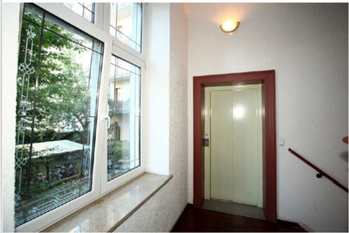 Foto - Etagenwohnung in Leipzig zur Miete