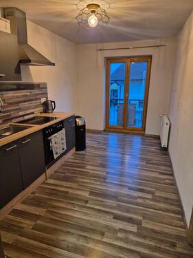 Foto - Wohnung in Neukirchen vorm Wald zu vermieten