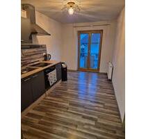 Wohnung in Neukirchen vorm Wald zu vermieten