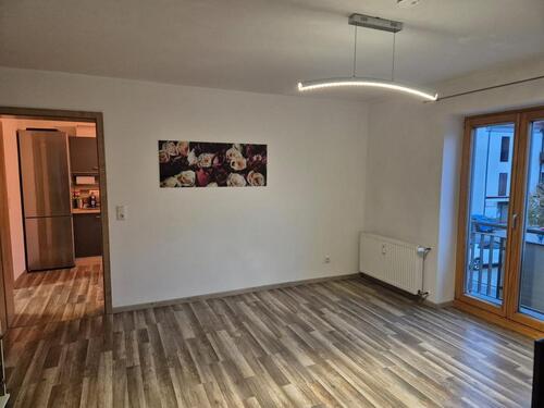Foto - Etagenwohnung in Neukirchen vorm Wald