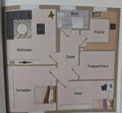 Foto - Etagenwohnung in Dormagen zur Miete