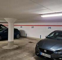 Tiefgaragen-Stellplatz - 60,00 EUR Miete, in München (PLZ: 81829) Messestadt Riem