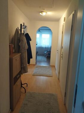 Foto - 3-Zimmer-Dachgeschosswohnung zur Miete