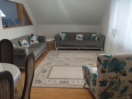 Foto - Etagenwohnung zur Miete in Hanau