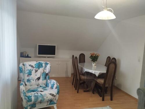 Foto - Etagenwohnung in Hanau