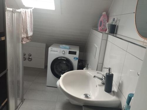Foto - Etagenwohnung in Hanau zur Miete