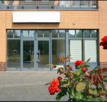 Gewerbefläche in Elmpt – 105 m² – vielseitig nutzbar - Niederkrüchten