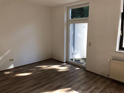 Foto - Etagenwohnung zur Miete in Jever