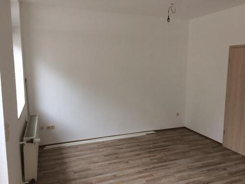 Foto - Etagenwohnung in Jever zur Miete