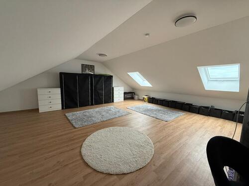 Foto - Etagenwohnung zur Miete in Crailsheim