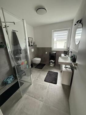 Foto - Etagenwohnung in Crailsheim