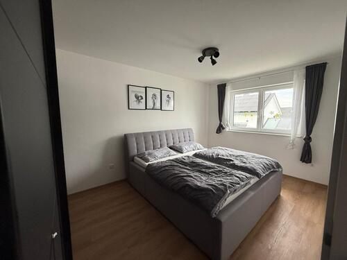 Foto - Etagenwohnung in Crailsheim zur Miete