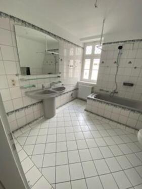 Foto - Etagenwohnung in Bad Oeynhausen zur Miete