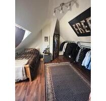 3-Zimmer-Etage mit eigenem Bad zu vermieten - Rutesheim