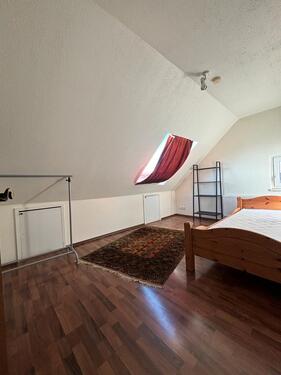 Foto - Etagenwohnung zur Miete in Rutesheim