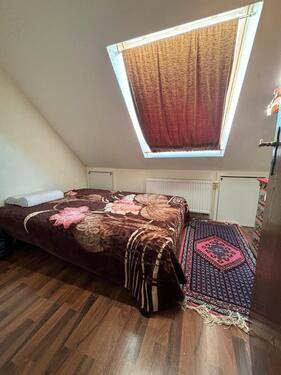 Foto - Etagenwohnung in Rutesheim