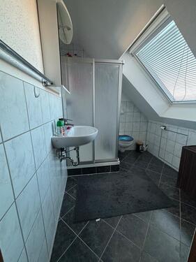 Foto - Etagenwohnung in Rutesheim zur Miete