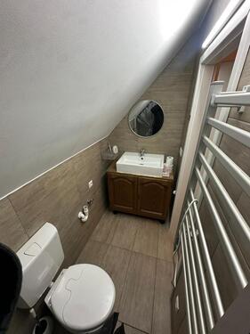 Foto - 1-Zimmer DG Wohnung in KIPPENHEIM