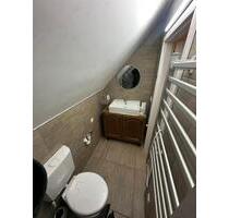 1-Zimmer DG Wohnung in KIPPENHEIM - Lahr (Schwarzwald)