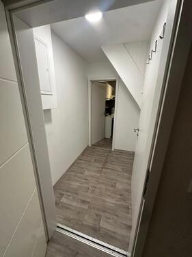 Foto - Etagenwohnung in Lahr (Schwarzwald)