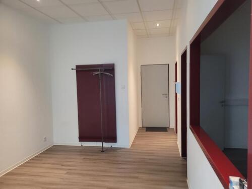 Foto - ++Bürofläche im Zentrum, nähe Füßgängerzone++