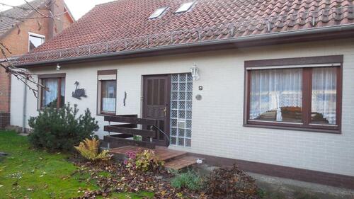 Foto - Zentral gelegenes Einfamilienhaus mit Garten in Lamspringe