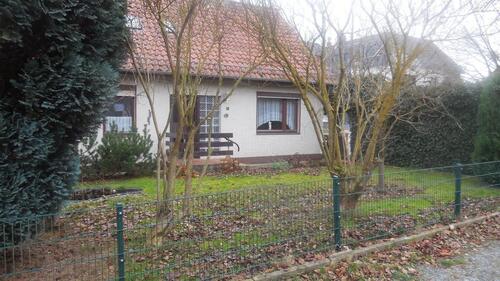 Foto - Einfamilienhaus zum Kaufen in Lamspringe
