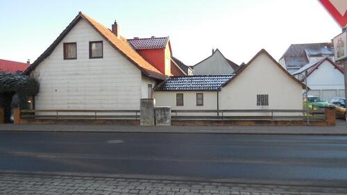 Foto - Einfamilienhaus in Lamspringe