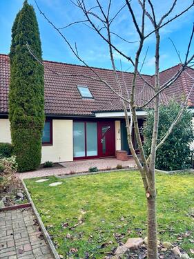 Foto - 4 Zimmer Etagenwohnung in Oyten