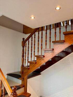 Foto - Etagenwohnung in Oyten zur Miete