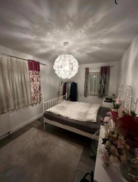 Foto - 3 Zimmer Etagenwohnung in Leidersbach