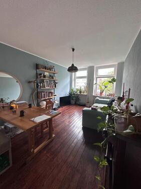 Foto - Wohnung 12.12 - 30.12 Untermiete