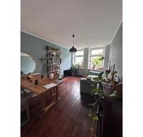 Wohnung 12.12 - 30.12 Untermiete - Hamburg Hamburg-Mitte