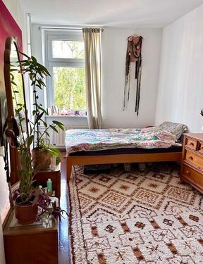 Foto - 3 Zimmer Etagenwohnung zur Miete in Hamburg