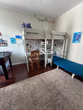 Foto - 3 Zimmer Etagenwohnung in Hamburg