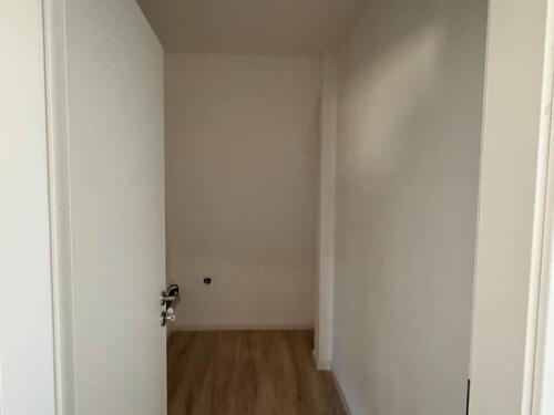 Foto - Etagenwohnung in Bebra zur Miete