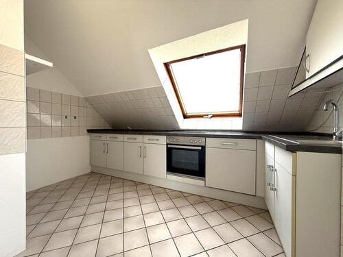 Foto - 2 Zimmer Etagenwohnung in Rheinstetten