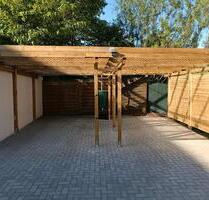 Carport Stellplatz mit Licht - 55,00&nbsp;EUR Miete, in Wolfhagen (PLZ: 34466)