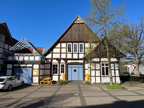 Foto - Exklusive Maisonettewohnung mit Dachterrasse&Charme in der Stadt