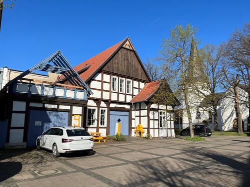 Foto - 3 Zimmer Etagenwohnung zur Miete in Bünde
