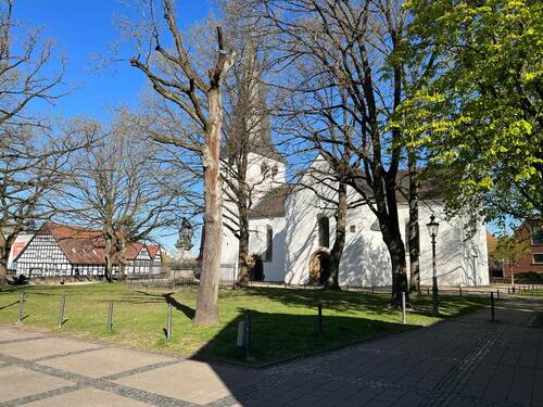 Foto - 3 Zimmer Etagenwohnung in Bünde