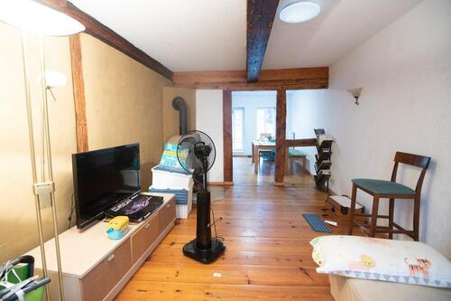 Foto - 5 Zimmer Etagenwohnung zur Miete in Strausberg