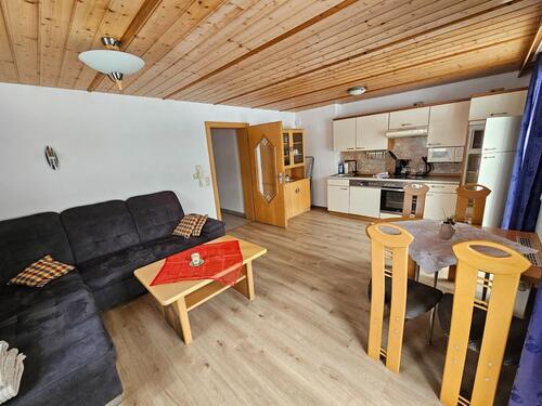 Foto - 3 Zimmer Etagenwohnung zur Miete in Kollnburg