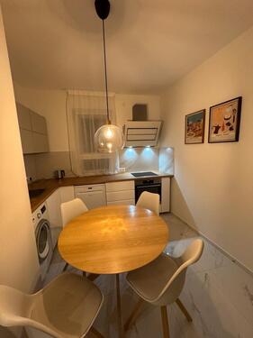 Foto - WG Zimmer zu vermieten - 650,00&nbsp;EUR Kaltmiete, ca.&nbsp; 56,00&nbsp;m&sup2;